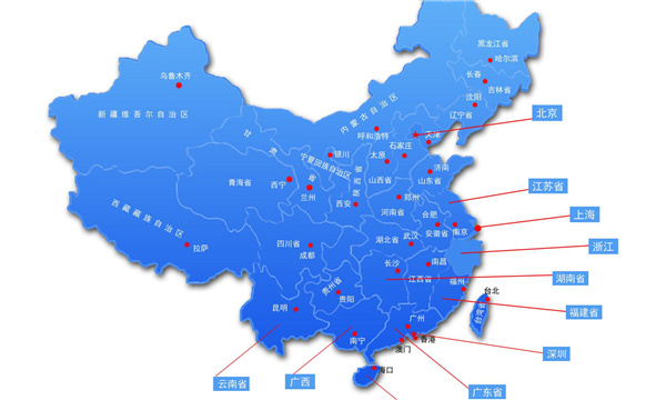 拉彎加工廠家